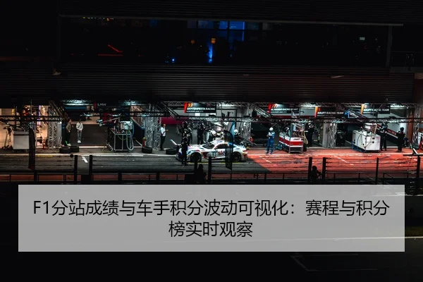 F1分站成绩与车手积分波动可视化：赛程与积分榜实时观察
